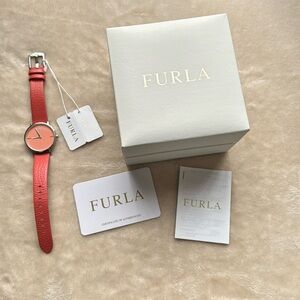 FURLA wristwatch ladies fashion watch